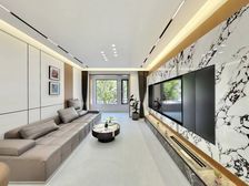 金都花园 2室2厅 86.29平