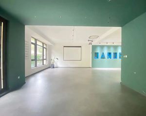 前滩腹地+高端联排别墅+2车位人车分流+毛坯房框架结构急卖