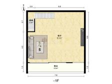 浦江华侨城1期(江桦路199弄)4室2厅南