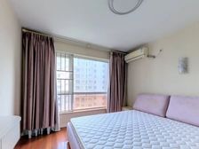 2+1户型菊园高得房率小区:中高层河景房,价格美丽