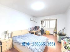 寿祥坊电梯大1居58.2平南朝向视野开阔精装采光好