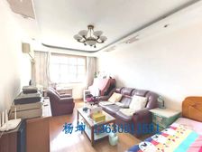 寿祥坊电梯大3居101.5平南北朝向视野开阔采光好