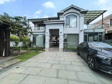碧桂园凤凰城凤雅苑 停车方便 超低密度 商品房 东南向豪华装