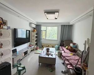 新上!步行5到保师附校 复兴苑小区 自住精装修 2室南北