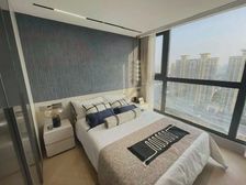 正南两房 带燃气 整栋居住 全屋精装修全配交付 现房仅契税