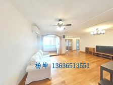 广厦公寓边套2居114.86平南朝向视野开阔采光好