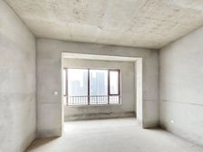 锦江府洋房,毛坯房,采光好,随时看房,