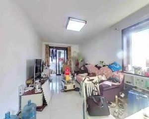 房东又再一次降价啦!!210.00万2室 值!