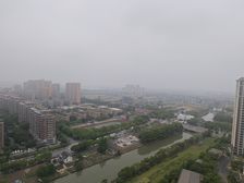 碧海家园南向四居 满二毛坯高层 单价仅8951元