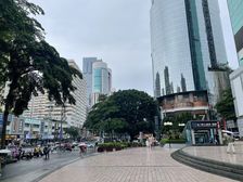 业主急售 罗湖人民南 嘉里中心 甲级写字楼 电梯口位置 捡漏