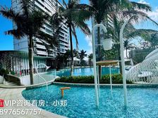 海南自贸港 陵水(天境海岸)107㎡瞰海三房 特价145万