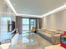 中海建国里 3室2厅 152.21平