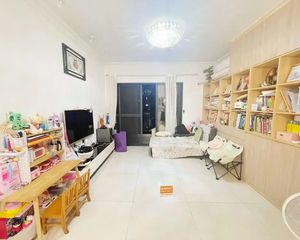 景湖春晓电梯三房 总价优势没得说 花园中间位置安静价格还可谈