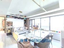 鑫耀中城精装3居98.55平南北朝向视野开阔采光好