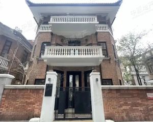 新上 实拍 新河浦别墅独栋别墅 地上三层 地下一层 随时看房