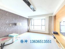 海上名邸精装4居172平南北朝向视野开阔全明采光好