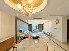 前滩新杨思板块纯别墅区,电梯上叠4复5送6+3个露台