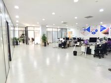 15号线元江地路铁口丨精装三面环窗丨研发办公 整层独栋选