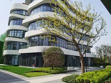 首付500万单价1万花园独栋电商科技贸易研发总部50年产权