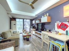 建平实验地杰中学+北蔡小学 一年出一套