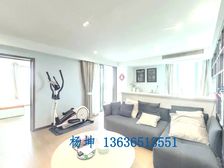 中海馨园精装3居151.58平南北朝向视野开阔采光好