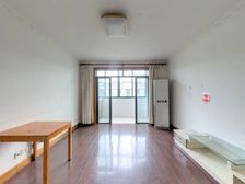 虹景苑 2室1厅 88.76平