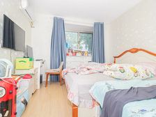 名都新城(一期)小2居独门独院安静舒适停车充足