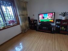 黄果树小区 82.3平2居 南东向精装修 自住保养好