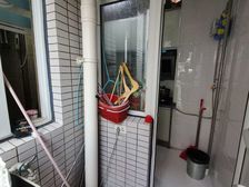 翠麓阳光 73平2居 南东向精装修 随时签约