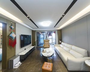 葛洲坝中国府 电梯洋房 豪装四房 厨卫全明 业主诚售