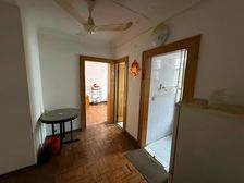 4楼 正南朝向 门口就是菜市场 商业配套成熟