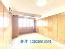 钦州花苑全明1居58.93平南朝向视野开阔采光好