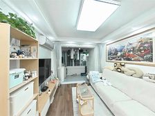 曹路!龚路中心小XUE!地铁比邻!急售