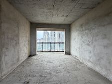 万象御墅(别墅) 126平3居 南东向精装修 安静不临街