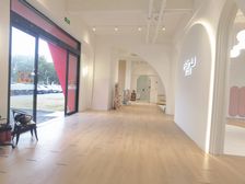 莘庄工业区丨小独栋临河底楼5米丨展厅 研发 办公丨优大 君茂