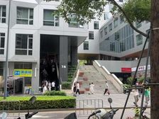 亏800万 总部基地铺位急售 带外摆