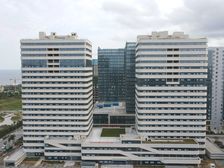 青岛古镇口融合中心一期商务办公楼招商