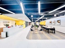 纪念堂预租单元 170方高实用24H空调 3+1带装修