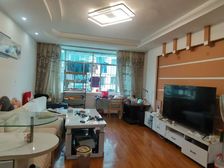 千禧风雷小区 97平2居 南东向精装修 视野无遮挡