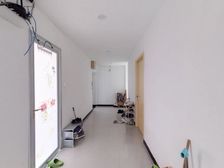 树园新苑 3室1厅 131.63平