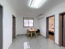 江海新村 3室1厅 81.85平