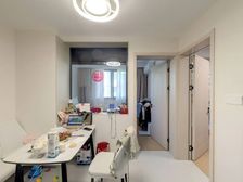 解放新村 2室1厅 47.46平