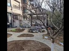 拥有仰山云溪经360㎡大院别墅是什么体验,谁能拒绝难得一遇啊