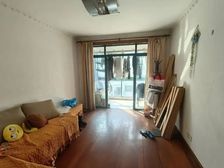 浦东 鹤鸣新村 2室2厅