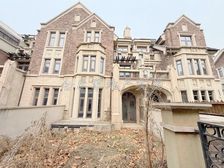 京基岭域悦景轩(别墅 5室2厅3卫 毛坯 255万元