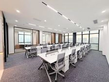 二江寺全新甲写!新盘特价28.8丨5隔间28工位!24H空调