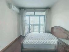 06年品质小区 电梯板楼带子母双车位 房东出国急售 看房随时