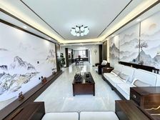 新保师九年 ,豪华装修,小高层,一梯两户