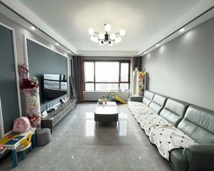 虞河 南北通透 商品住宅 交通便利 次新房 精装修