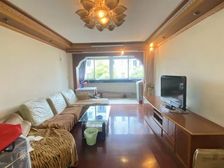 3楼 3楼 3楼!!!双卫格局 近地铁 shang七中 !